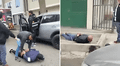 Caen “Los Desalmados de Ate” durante pollada en El Agustino: banda se dedicaba al robo de autos
