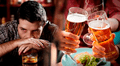 Exempleado denuncia a cervecera belga por hacerlo alcohólico: le exigían tomar 4 litros diarios