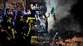 Policía de Los Ángeles arresta a casi 200 manifestantes durante toque de queda por las protestas contra redadas de ICE