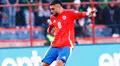 Prensa chilena lapida a Gareca y califican como "rarísimo" el debut de Rodrigo Ureña en La Roja: "Es un jugador que viene del fútbol peruano"