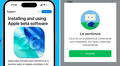 No instales la beta de iOS 26 en tu iPhone: muchos usuarios en Perú reportan problemas con apps de bancos