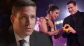 Paco Bazán comparte emotivo mensaje sobre relaciones a distancia tras romance con Susana Alvarado: "Es un reto"