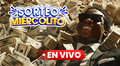 Resultados Lotería Nacional de Panamá HOY, miércoles 11 de junio: qué números salieron y premios del Sorteo Miercolito 3016