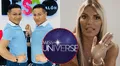 Hermanos 'Paletazo' revelan que Jessica Newton no les permitió ser auspisiadores de Miss Universo: "Nos usó"