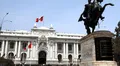 Congreso aprueba ley que cambia el nombre de Plaza Bolívar a Plaza de la Constitución