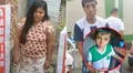 Madre en Huánuco busca a su hijo de 5 años desaparecido hace más de 60 días: "Todo el día buscamos en las morgues y hospitales"