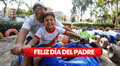 15 poemas por el Día del Padre 2025: poesías cortas y palabras significativas para emocionar a papá este 15 de junio