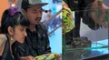 Pareja intentó tomar vuelo de Perú a México con un sapo como mascota y se vuelve viral : "Es nuestro hijo"