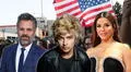 Mark Ruffalo, Billie Joe Armstrong y otras celebridades condenan políticas de Trump tras protestas en Los Ángeles: "Que se j** ICE"