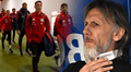 Revelan las últimas palabras de Ricardo Gareca en el vestuario de Chile tras la eliminación: "El ambiente era complejo"