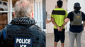 Nuevo operativo de inmigración en EEUU: ICE, DEA y FBI arrestaron a 12 inmigrantes en centros de trabajo de Texas