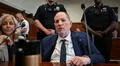 Harvey Weinstein es declarado culpable de agresión sexual en Nueva York tras tres semanas de juicio