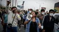 ¿Cuándo sería el nuevo paro de transportistas en Lima y Callao? Gremio protesta tras recientes extorsiones