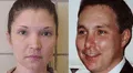 La enfermera que mató a su esposo y ocultó su cuerpo en 3 maletas en Nueva Jersey: orden de restricción fue clave para su crimen