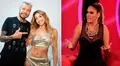 Tilsa Lozano impacta al ningunear el éxito de Milett Figueroa en Argentina: “Es la mujer de un señor de 65 años”