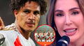 Ana Paula Consorte estalla contra futbolistas de la selección peruana tras empate ante Ecuador: "Paolo no hace milagros"