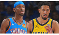 ¿Dónde ver Thunder vs Pacers EN VIVO en Estados Unidos, México y Latinoamérica? Horarios del Game 3 de las NBA Finals 2025