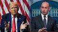Quién es la mente maestra detrás del plan de Donald Trump para deportar inmigrantes de EEUU en redadas masivas de ICE