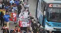 Transportistas evalúan tercer paro nacional tras recientes ataques extorsivos en Lima y Callao: "Vamos a tomar medidas muy drásticas"