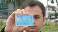 ¿Qué tipo de foto te piden para sacar el DNI?: ¿carnet o pasaporte?