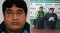 Capturan a Hialmar Enrique Laynes, acosador de Manuela Camacho, Trilce Reyes y otras periodistas