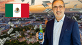CEO de Heineken en México anuncia inversión de US$2.7 mil millones en La Mañanera de Sheinbaum: "Va a generar más de 3.000 empleos"
