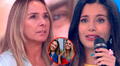 Madre de Ale Fuller la defiende tras declaraciones de Flavia Laos y ella la encara en vivo: "¿Por qué sale a hablar?"