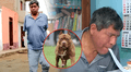 Peruano perdió los dos brazos y estuvo un mes en coma tras brutal ataque de 3 pitbulls: dueños no se hacen responsables