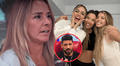 Madre de Ale Fuller revela verdadero motivo del distanciamiento entre su hija, Mayra Goñi y Flavia Laos: "Una amiga debe aconsejar"
