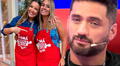 Madre de Ale Fuller expone fuerte conversación con Pablo Heredia por amorío con su hija: "Me recontra asusté"
