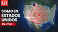 Temblor en Estados Unidos hoy, jueves 12 de junio del 2025: magnitud y epicentro del último sismo, según USGS