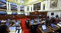 FMI alerta sobre leyes del Congreso que golpean finanzas tras polémico fallo del TC que dio carta libre al gasto futuro