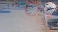 Menor fue atropellada por combi mientras se dirigía al colegio en Arequipa: presenta fractura de cráneo