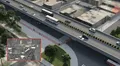 Nuevo viaducto elevado en Ate: el proyecto que promete mejorar la conectividad entre la avenida Huarochirí y Nicolás Ayllón en Lima