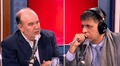 Rafael López Aliaga anuncia que se ausentará dos días como alcalde para definir candidatura presidencial en 2026