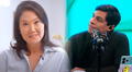 Curwen critica a Keiko Fujimori por lanzamiento de su nuevo pódcast: “La señora no tiene talento alguno”