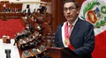 Martín Vizcarra: Congreso aprueba inhabilitar por 10 años a expresidente por cierre del Parlamento en 2019