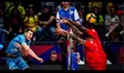 Mal paso: Cuba cayó 3-1 ante Eslovenia en su debut por la Liga de Naciones de Voleibol 2025