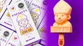 ¿Qué es la Papaleta, el curioso helado chiclayano inspirado en el Papa León XIV que busca crear un centro educativo?