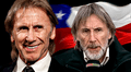 El curioso caso de Ricardo Gareca: el drástico cambio físico que sufrió el DT tras su paso por la selección chilena