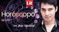 ➤ Descubre tu HORÓSCOPO DE HOY: qué te deparan los astros este 13 de junio, según Jhan Sandoval