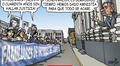 Carlincatura del jueves 12 de junio de 2025