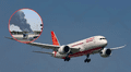 Avión de Air India con 242 personas se estrella minutos después de despegar rumbo a Londres