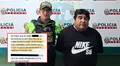 "Nosotras logramos su captura": Periodista Manuela Camacho tras la detención de su acosador Hialmar Laynes
