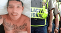 ‘El Monstruo’ reaparece en vídeo y acusa a la PNP: "Conversaron conmigo y recibieron plata"