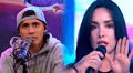 Gerardo Pe 'trolea' en vivo a Rosángela Espinoza tras fuerte discusión con Said Palao en 'EEG': "Le voy a pasar el número de Yahaira"