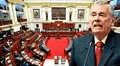 Congresistas buscan restituir la inmunidad parlamentaria: Junta de Portavoces incluyó el tema en agenda
