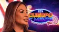 ¿Jale bomba? Pamela López sorprende al aparecer en el set de 'Esto es guerra' en el inicio de su nueva temporada