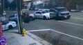 ICE embiste vehículo para arrestar a hombre que protestó en Los Ángeles: su esposa y sus dos niños estaban en el auto