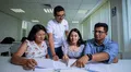 Top de carreras mejor pagadas en Perú 2025